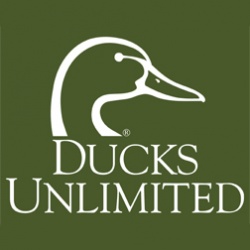 ducksunlimited logo - Homepage